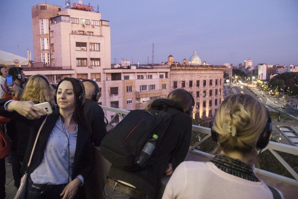 Remote X Rimini Protokoll